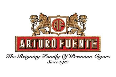 阿图罗.富恩特Arturo Fuente