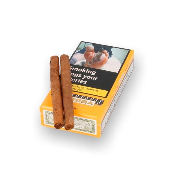 高希霸COHIBA CLUB WHITECOHIBA CLUB WHITE