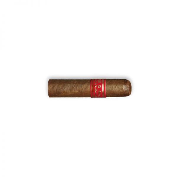 帕特加斯Partagas Serie D No. 6 - 1erPartagas Serie D No. 6 - 1er