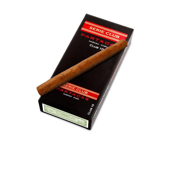帕特加斯系列俱乐部