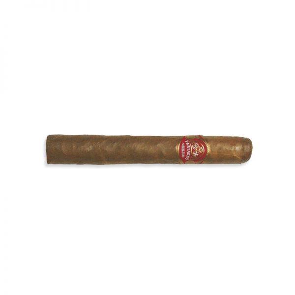 帕特加斯初级皇冠 铝管装Coronas Junior A/T Tubos