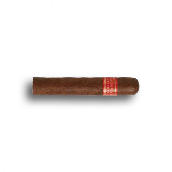 帕特加斯Partagás - Serie D No. 4 A/T 3erPartagas - Serie D No. 4 A/T 3er