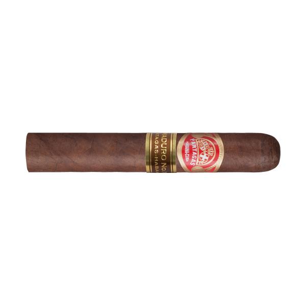 帕特加斯Maduro No. 1Maduro No. 1