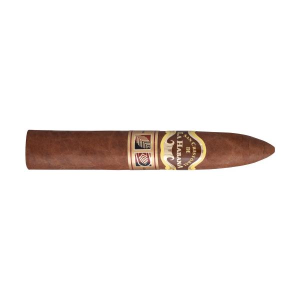 圣克里斯托San Cristóbal de La Habana Prado LCDH 10er Kiste /1 Kiste pro KundeSan Cristobal de La Habana Prado LCDH 10er Kiste /1 Kiste pro Kunde