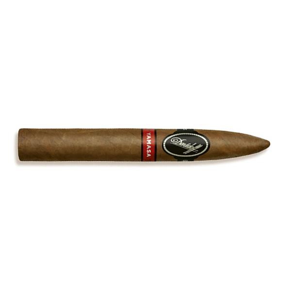 大卫杜夫Davidoff - Yamasa PiramidesDavidoff - Yamasa Piramides