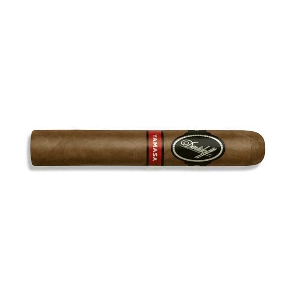 大卫杜夫Davidoff - Yamasa RobustoDavidoff - Yamasa Robusto