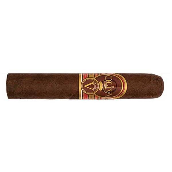 奥利瓦Oliva - Serie V Double Robusto TubosOliva - Serie V Double Robusto Tubos