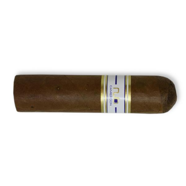 NUB 358 喀麦隆