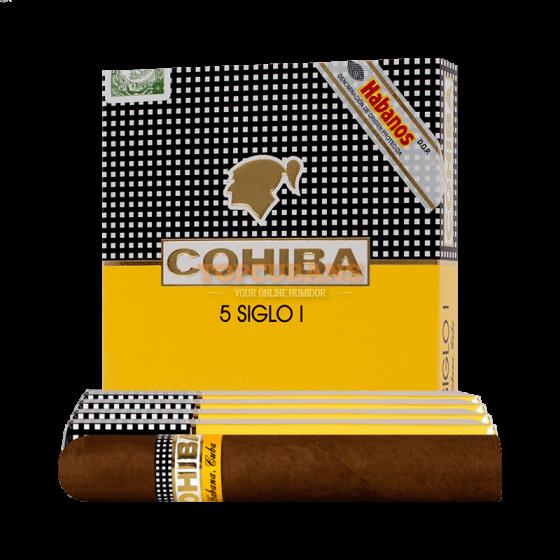 Siglo I