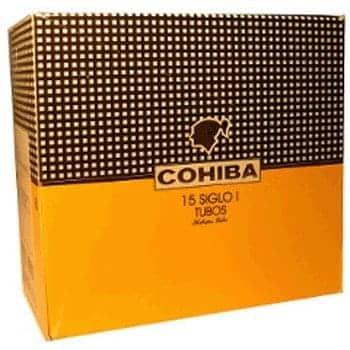 Cohiba Siglo I A/T (15)