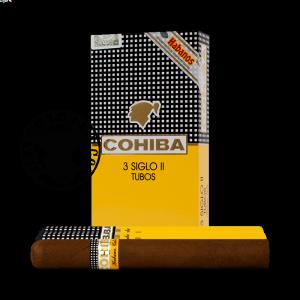 Siglo II Tubos