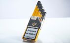 Cohiba - LINEA CLASICA Panetelas 5e