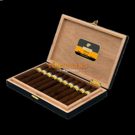 Magicos Maduro 5