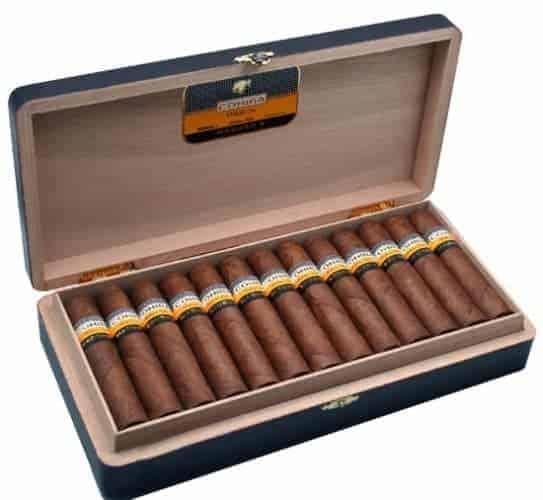 Cohiba Magicos (25)