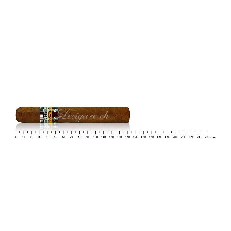 COHIBA GENIOS (SéRIE MADURO 5) (10)