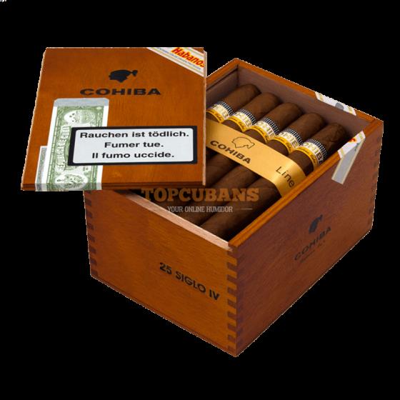 Siglo IV