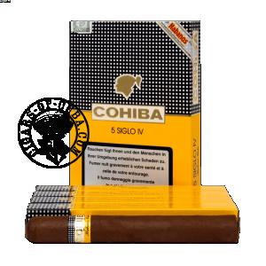 Siglo IV