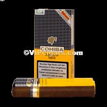 Cohiba Siglo IV Tubos