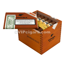 Cohiba Medio Siglo