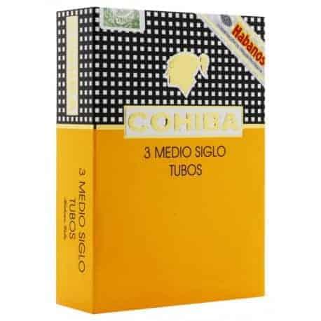 Cohiba Medio Siglo A/T (15)