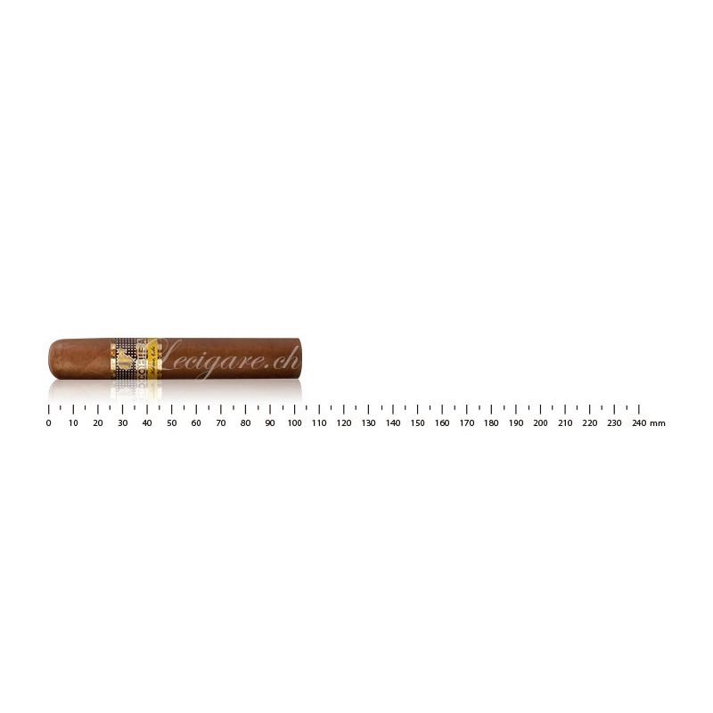 COHIBA MEDIO SIGLO