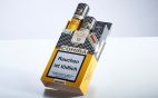 Cohiba- Medio Siglo A/T 3er