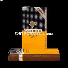 Cohiba Siglo VI Tubos