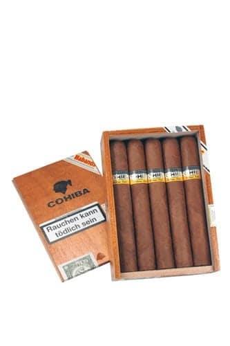 Cohiba Siglo VI SLB (10)