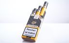Cohiba - LINEA 1492 Siglo VI  A/T 3