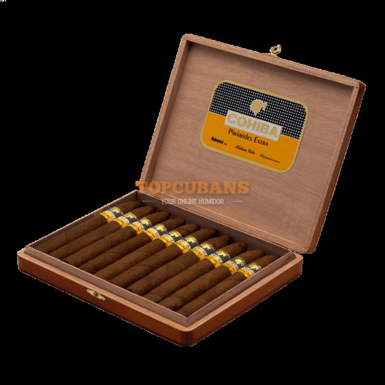 Piramides Extra