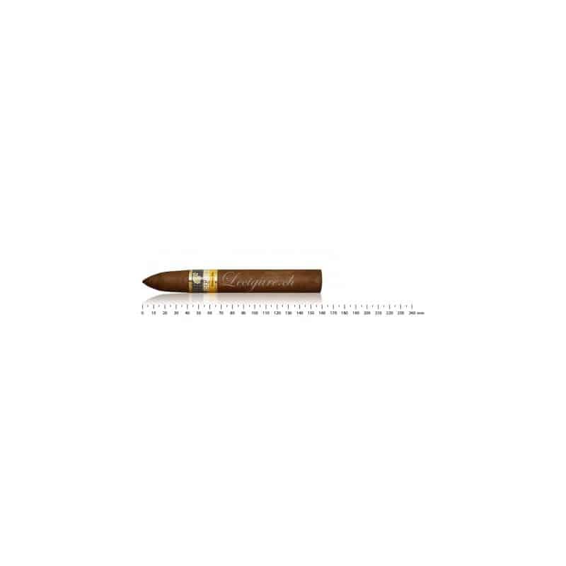 COHIBA PIRAMIDES EXTRA (AT) (3)
