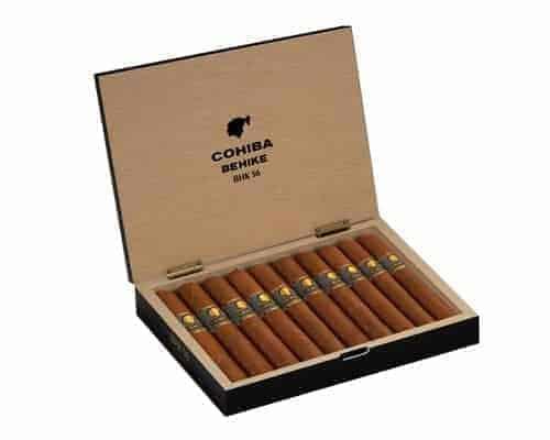 Cohiba Behike 56 (10)