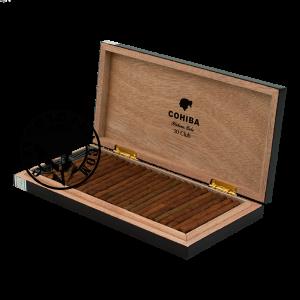 Club Ban Humidor - 2015