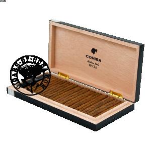 Club Ban Humidor - 2017