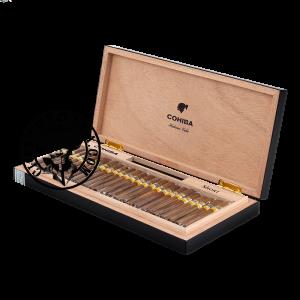 Short Humidor - 2018