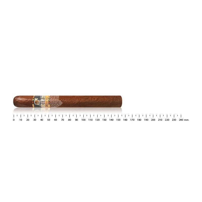 COHIBA SIGLO III