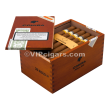 Cohiba Siglo III SLB