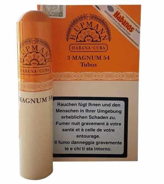 H.Upmann Magnum 54 A/T Tubos (15)