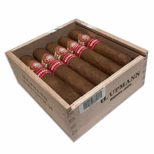 H.Upmann Magnum 54 SLB (10)