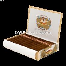 H.Upmann Regalias