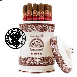 Magnum 50 Sevilla Jar