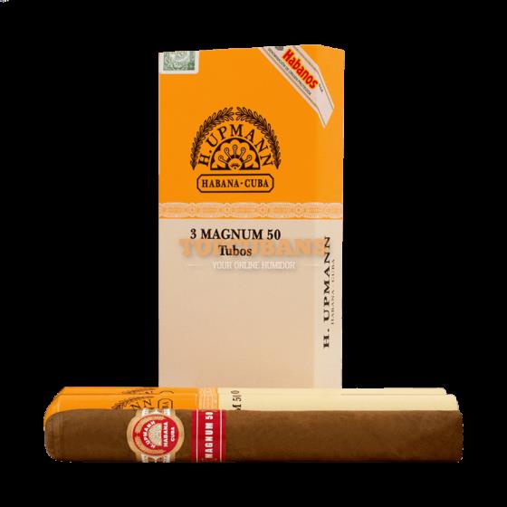 Magnum 50 TUBOS
