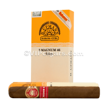 H.Upmann Magnum 46 Tubos