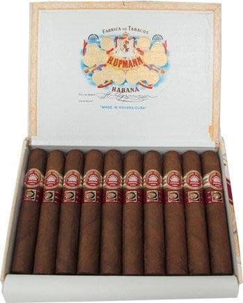 H.Upmann Royal Robustos LCDH (10)