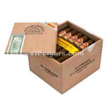 H.Upmann Connossieur A SLB