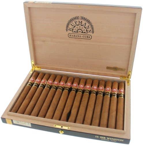 H.Upmann Sir Winston Gran Reserva C