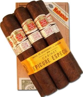 Hoyo de Monterrey Epicure Especial 