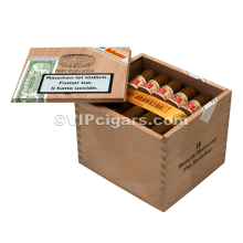 Hoyo De Monterrey Petit Robusto SLB