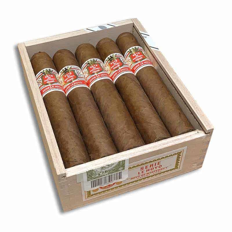 Hoyo de Monterrey Le Hoyo de Rio Se