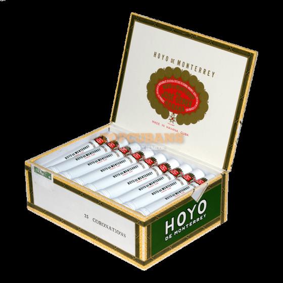 Coronations TUBOS